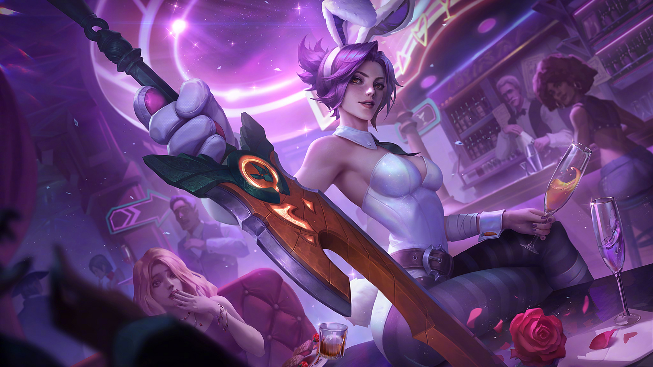 对决后交换 对决后交换