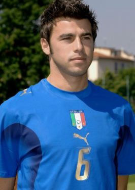 年轻锋线的 年轻锋线的