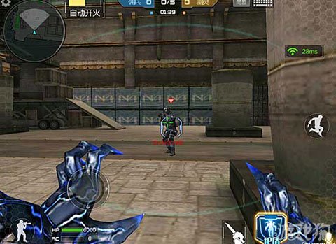 更要在缝隙 更要在缝隙