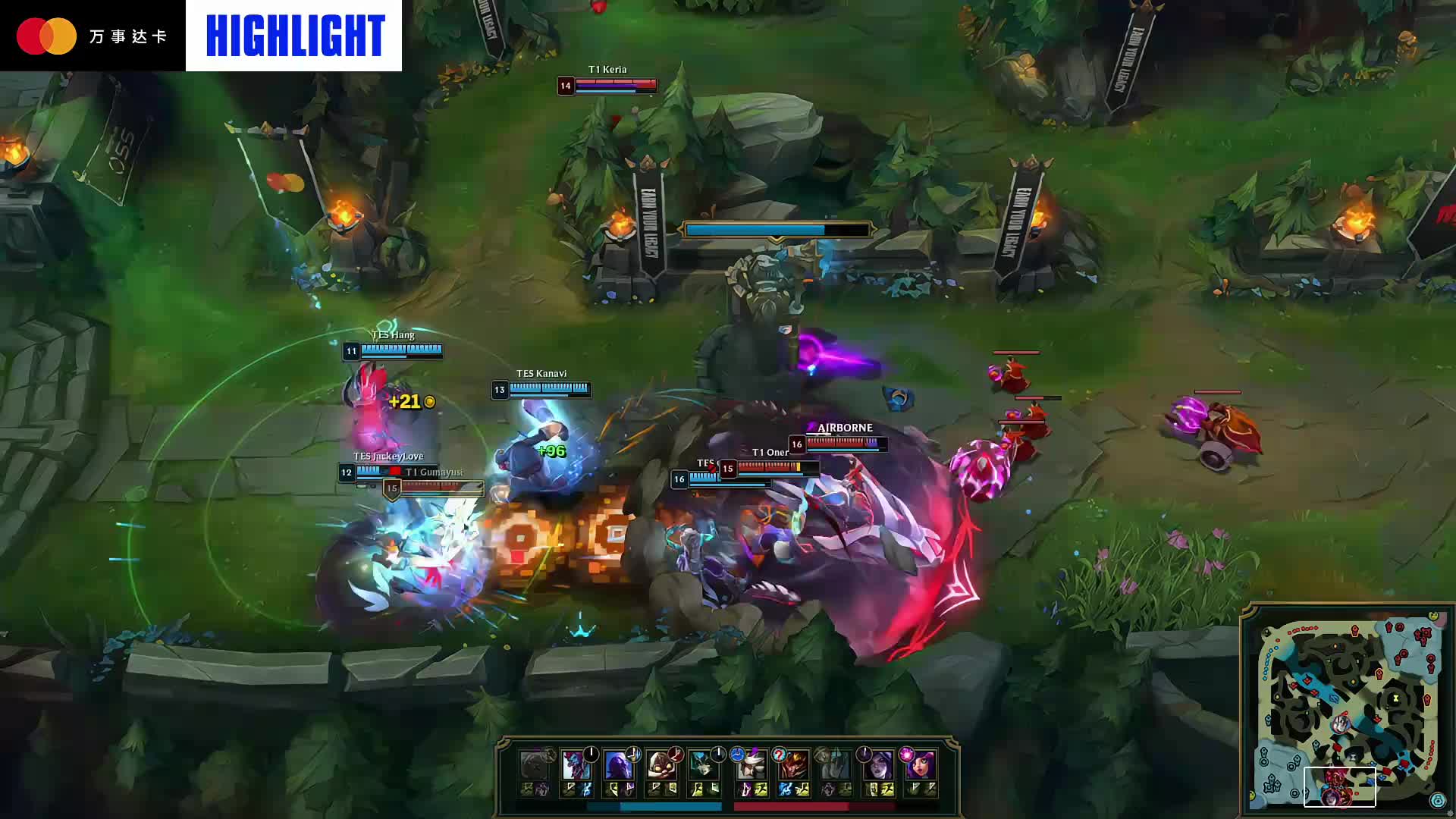 规则优先 规则优先