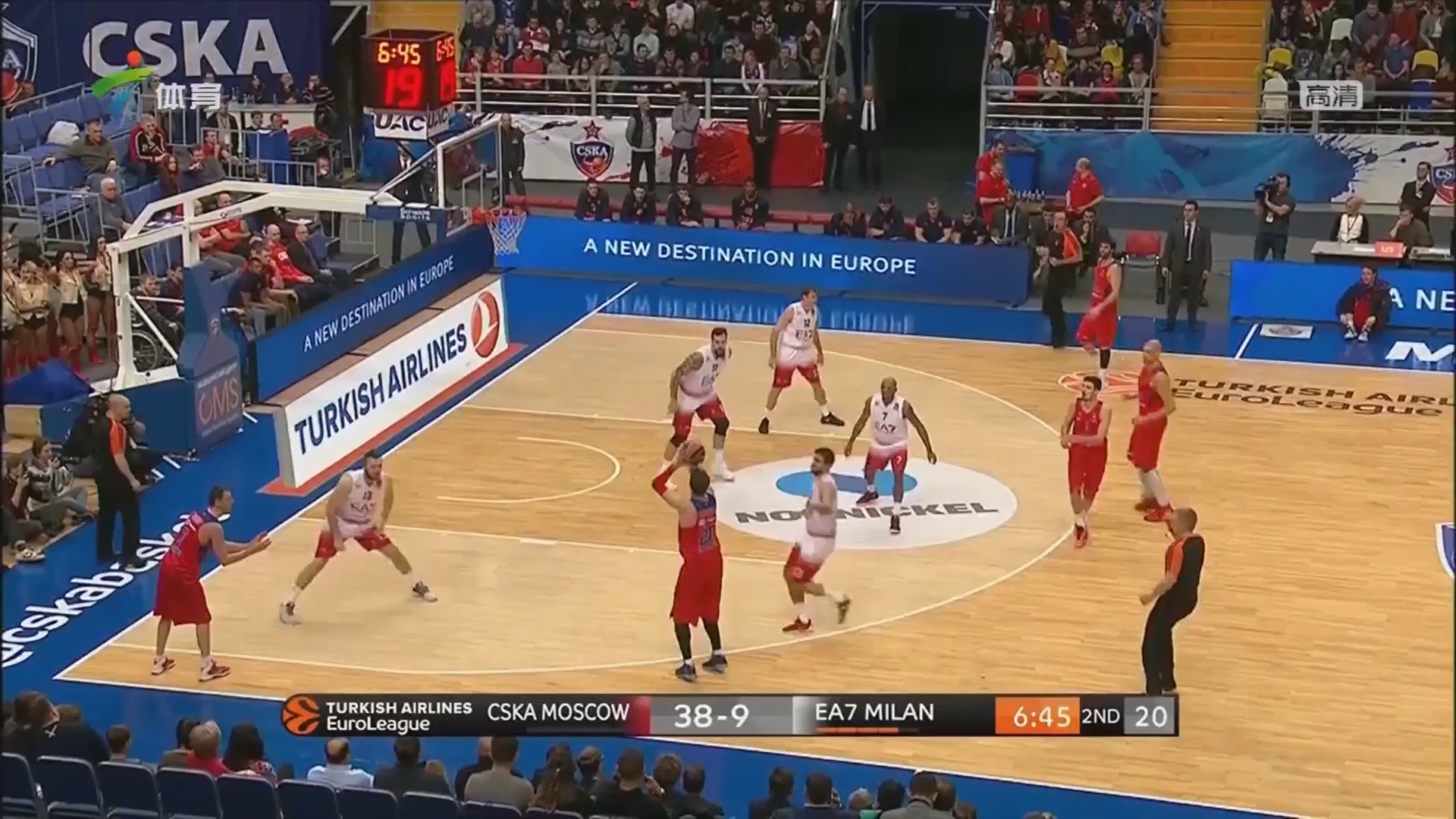 抉择与球风 抉择与球风