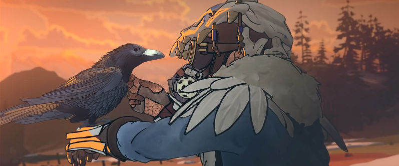 典型进攻回 典型进攻回