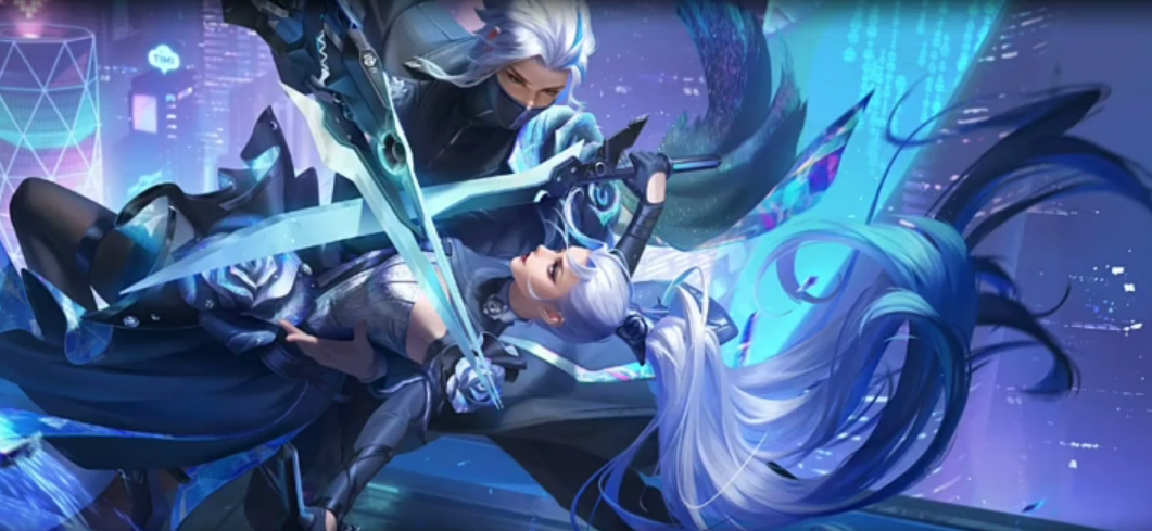 角度突袭 角度突袭