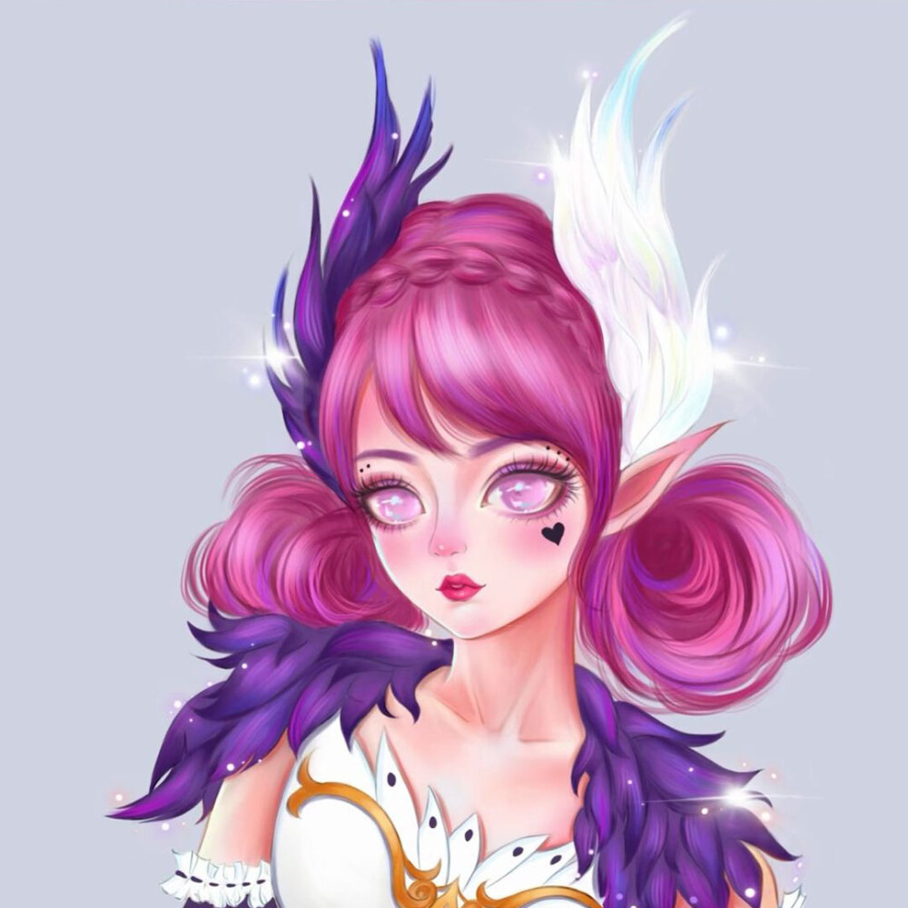 深描 深描